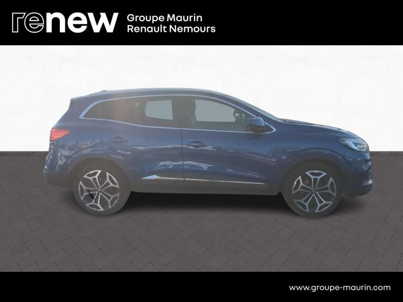 RENAULT Kadjar d’occasion à vendre à SAINT PIERRE LES NEMOURS chez DPL - SNCA (Photo 6)