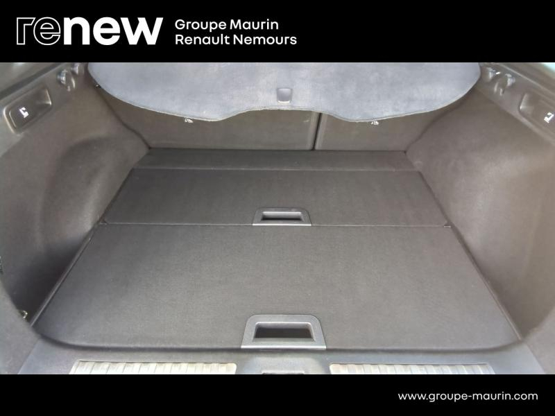 RENAULT Kadjar d’occasion à vendre à SAINT PIERRE LES NEMOURS chez DPL - SNCA (Photo 10)