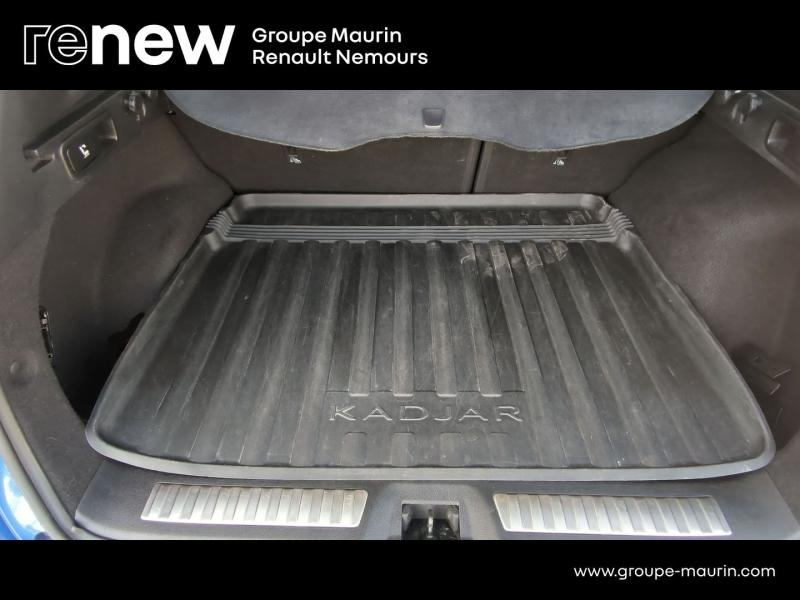 RENAULT Kadjar d’occasion à vendre à SAINT PIERRE LES NEMOURS chez DPL - SNCA (Photo 13)