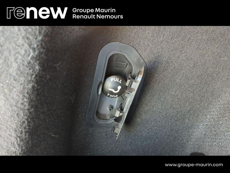 RENAULT Kadjar d’occasion à vendre à SAINT PIERRE LES NEMOURS chez DPL - SNCA (Photo 14)