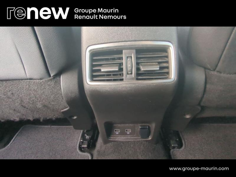 RENAULT Kadjar d’occasion à vendre à SAINT PIERRE LES NEMOURS chez DPL - SNCA (Photo 17)