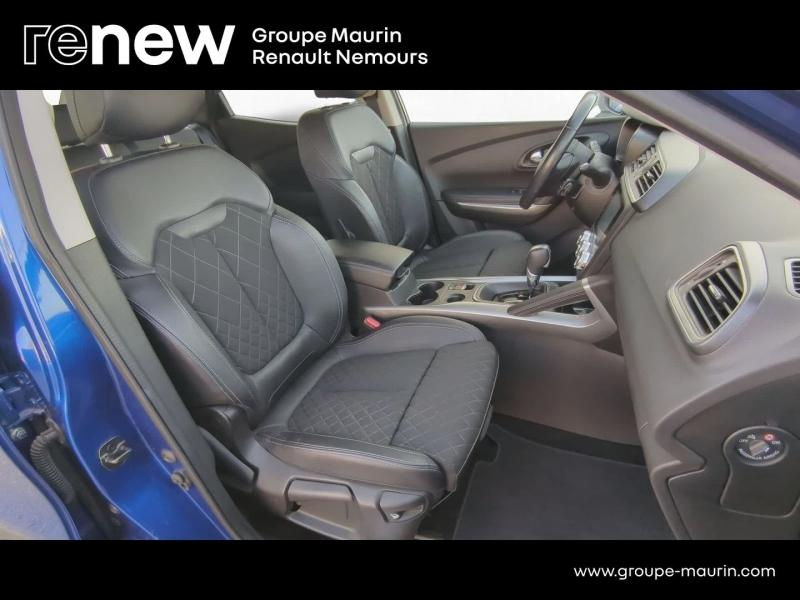 RENAULT Kadjar d’occasion à vendre à SAINT PIERRE LES NEMOURS chez DPL - SNCA (Photo 19)