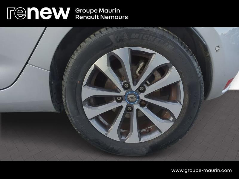 RENAULT Zoe d’occasion à vendre à SAINT PIERRE LES NEMOURS chez DPL - SNCA (Photo 9)