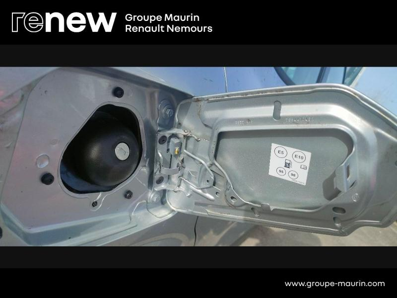 DACIA Sandero d’occasion à vendre à SAINT PIERRE LES NEMOURS chez DPL - SNCA (Photo 10)