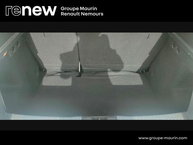 DACIA Sandero d’occasion à vendre à SAINT PIERRE LES NEMOURS chez DPL - SNCA (Photo 11)