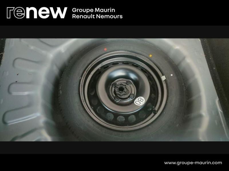 DACIA Sandero d’occasion à vendre à SAINT PIERRE LES NEMOURS chez DPL - SNCA (Photo 12)