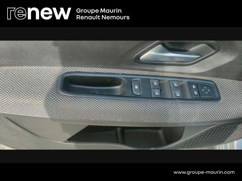 DACIA Sandero d’occasion à vendre à SAINT PIERRE LES NEMOURS chez DPL - SNCA (Photo 18)