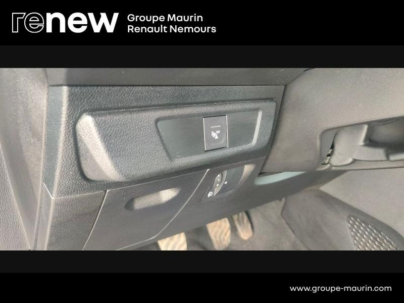 DACIA Sandero d’occasion à vendre à SAINT PIERRE LES NEMOURS chez DPL - SNCA (Photo 20)