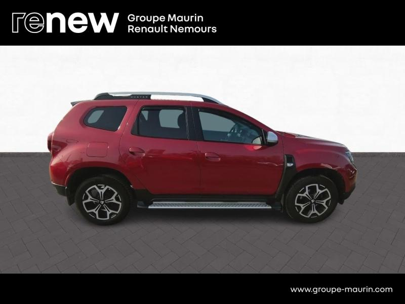 DACIA Duster d’occasion à vendre à SAINT PIERRE LES NEMOURS chez DPL - SNCA (Photo 8)