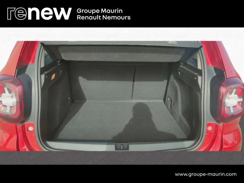 DACIA Duster d’occasion à vendre à SAINT PIERRE LES NEMOURS chez DPL - SNCA (Photo 11)