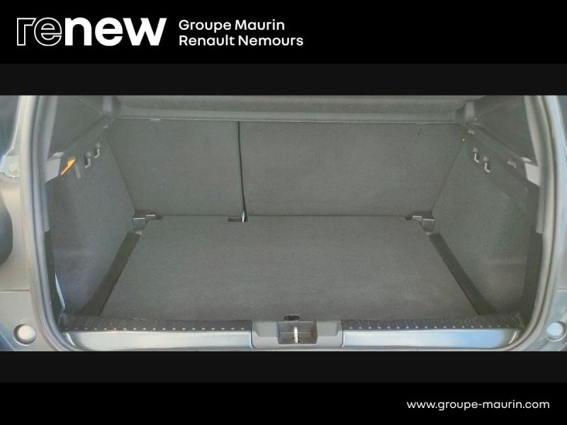 DACIA Sandero d’occasion à vendre à SAINT PIERRE LES NEMOURS chez DPL - SNCA (Photo 11)