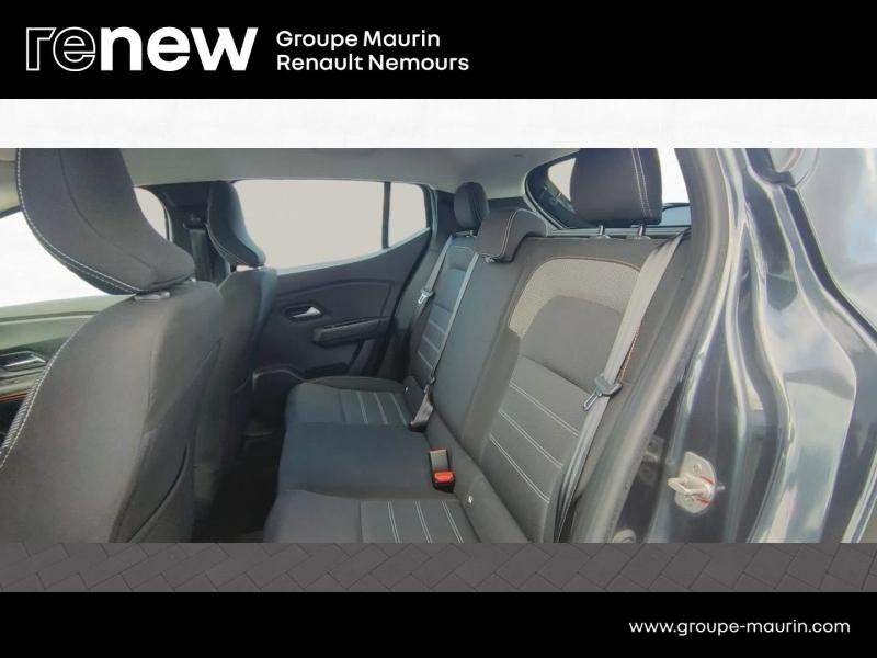 DACIA Sandero d’occasion à vendre à SAINT PIERRE LES NEMOURS chez DPL - SNCA (Photo 12)