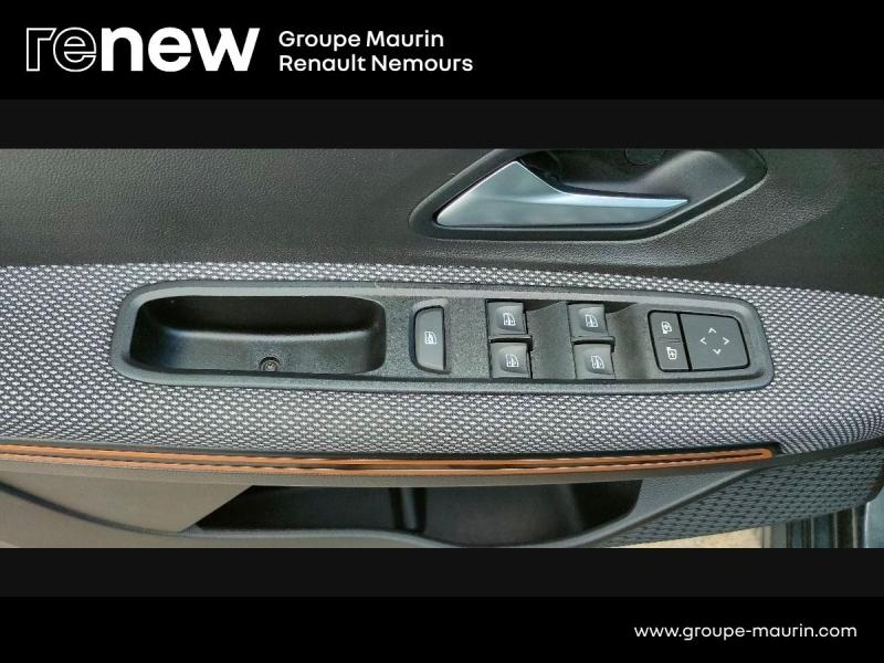 DACIA Sandero d’occasion à vendre à SAINT PIERRE LES NEMOURS chez DPL - SNCA (Photo 17)