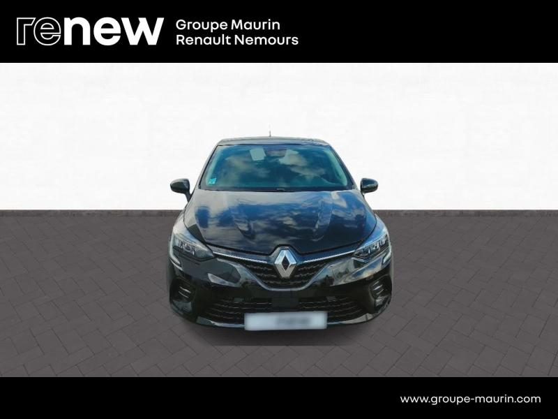 RENAULT Clio d’occasion à vendre à SAINT PIERRE LES NEMOURS chez DPL - SNCA (Photo 5)