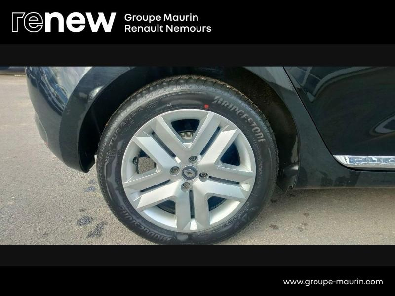 RENAULT Clio d’occasion à vendre à SAINT PIERRE LES NEMOURS chez DPL - SNCA (Photo 9)