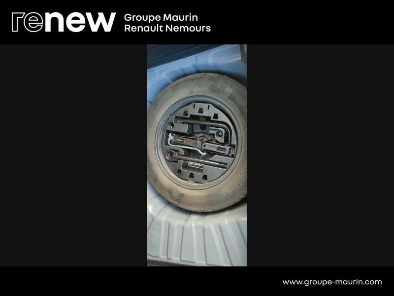 RENAULT Clio d’occasion à vendre à SAINT PIERRE LES NEMOURS chez DPL - SNCA (Photo 12)