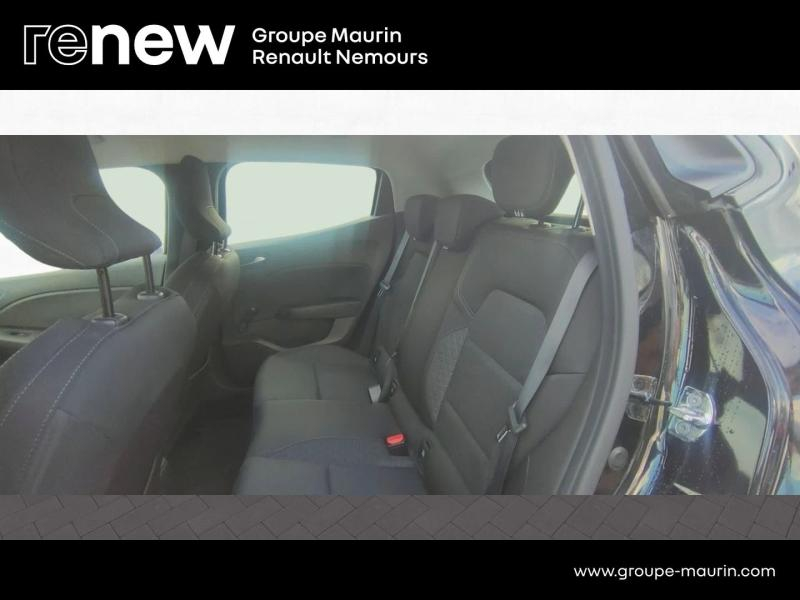 RENAULT Clio d’occasion à vendre à SAINT PIERRE LES NEMOURS chez DPL - SNCA (Photo 13)