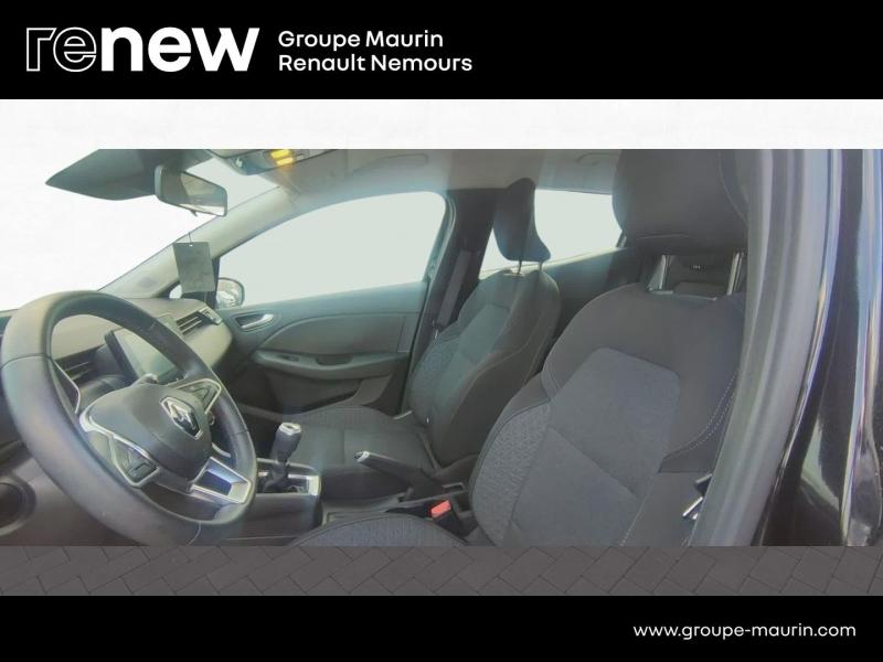 RENAULT Clio d’occasion à vendre à SAINT PIERRE LES NEMOURS chez DPL - SNCA (Photo 16)