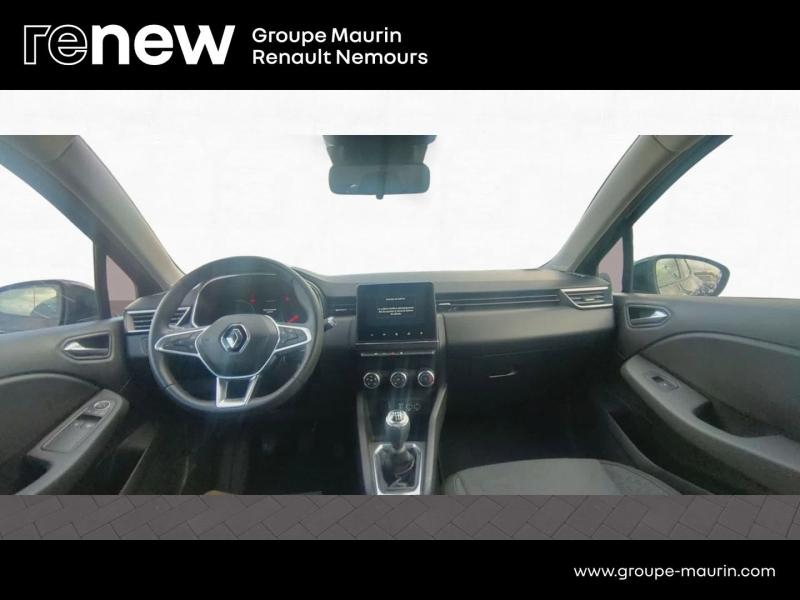 RENAULT Clio d’occasion à vendre à SAINT PIERRE LES NEMOURS chez DPL - SNCA (Photo 17)