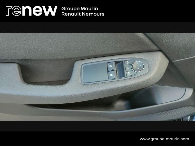 RENAULT Clio d’occasion à vendre à SAINT PIERRE LES NEMOURS chez DPL - SNCA (Photo 18)