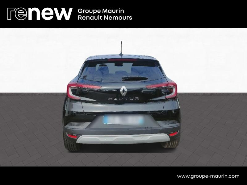 RENAULT Captur d’occasion à vendre à SAINT PIERRE LES NEMOURS chez DPL - SNCA (Photo 7)