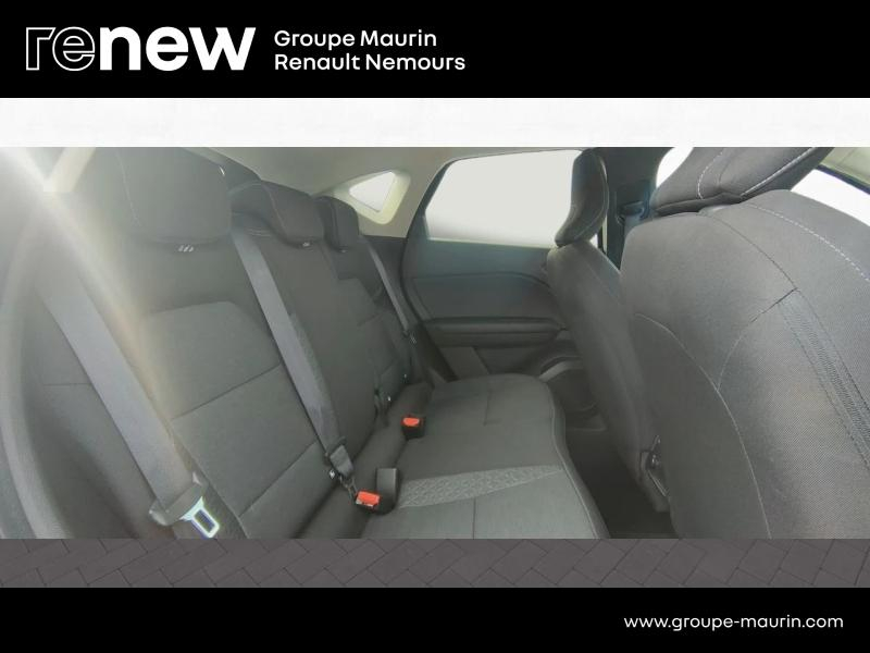 RENAULT Captur d’occasion à vendre à SAINT PIERRE LES NEMOURS chez DPL - SNCA (Photo 13)
