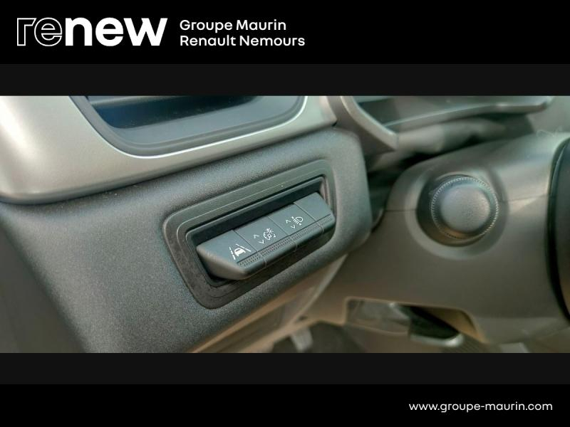 RENAULT Captur d’occasion à vendre à SAINT PIERRE LES NEMOURS chez DPL - SNCA (Photo 19)