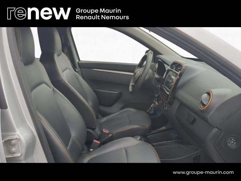 DACIA Spring d’occasion à vendre à SAINT PIERRE LES NEMOURS chez DPL - SNCA (Photo 10)