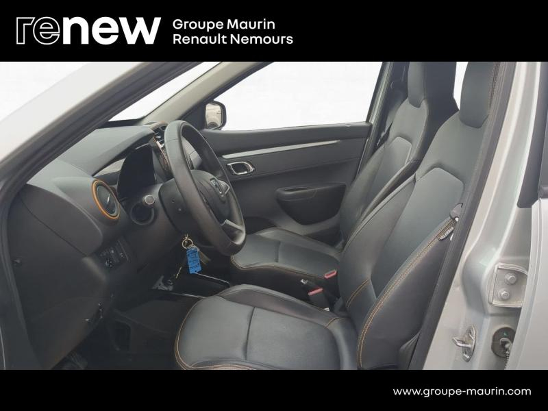 DACIA Spring d’occasion à vendre à SAINT PIERRE LES NEMOURS chez DPL - SNCA (Photo 11)