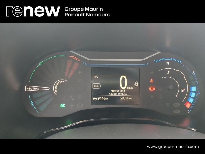 DACIA Spring d’occasion à vendre à SAINT PIERRE LES NEMOURS chez DPL - SNCA (Photo 14)