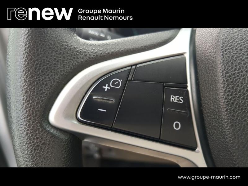 DACIA Spring d’occasion à vendre à SAINT PIERRE LES NEMOURS chez DPL - SNCA (Photo 16)