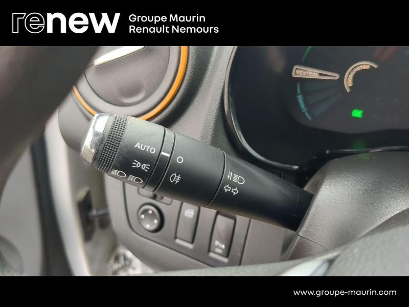 DACIA Spring d’occasion à vendre à SAINT PIERRE LES NEMOURS chez DPL - SNCA (Photo 18)