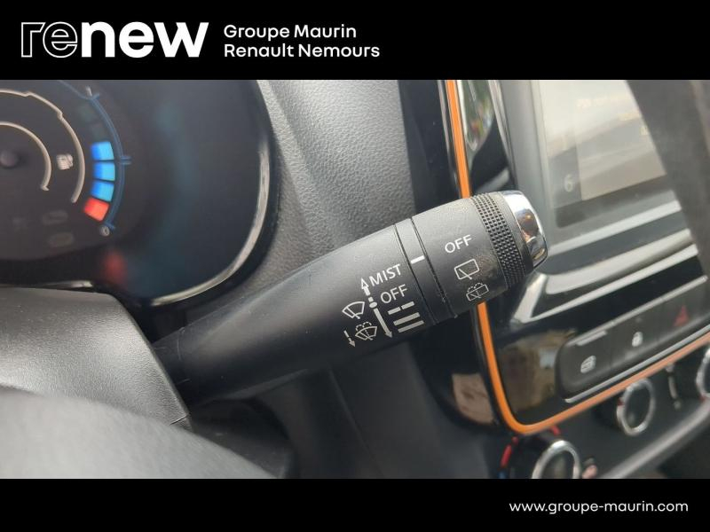 DACIA Spring d’occasion à vendre à SAINT PIERRE LES NEMOURS chez DPL - SNCA (Photo 19)