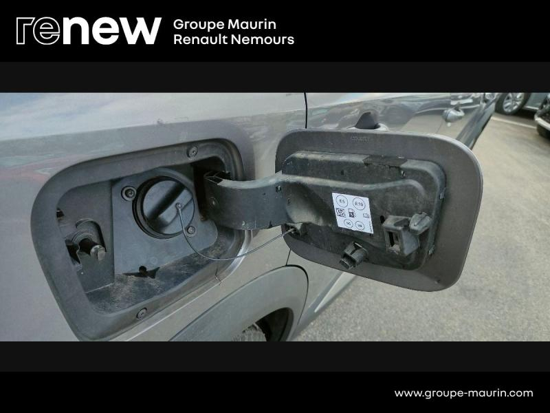 RENAULT  d’occasion à vendre à SAINT PIERRE LES NEMOURS chez DPL - SNCA (Photo 10)