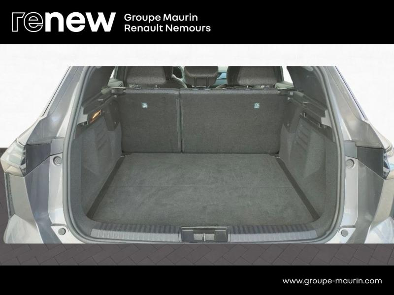 RENAULT  d’occasion à vendre à SAINT PIERRE LES NEMOURS chez DPL - SNCA (Photo 11)