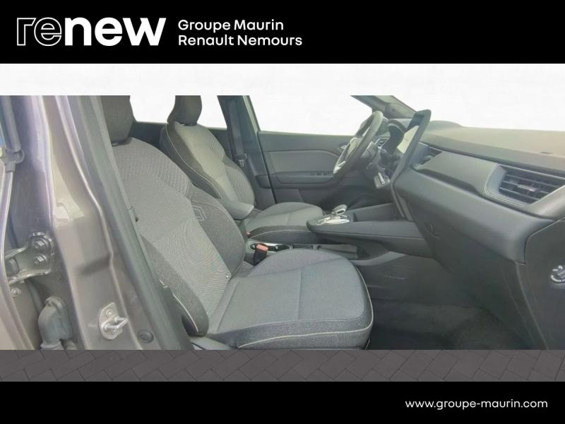 RENAULT  d’occasion à vendre à SAINT PIERRE LES NEMOURS chez DPL - SNCA (Photo 15)