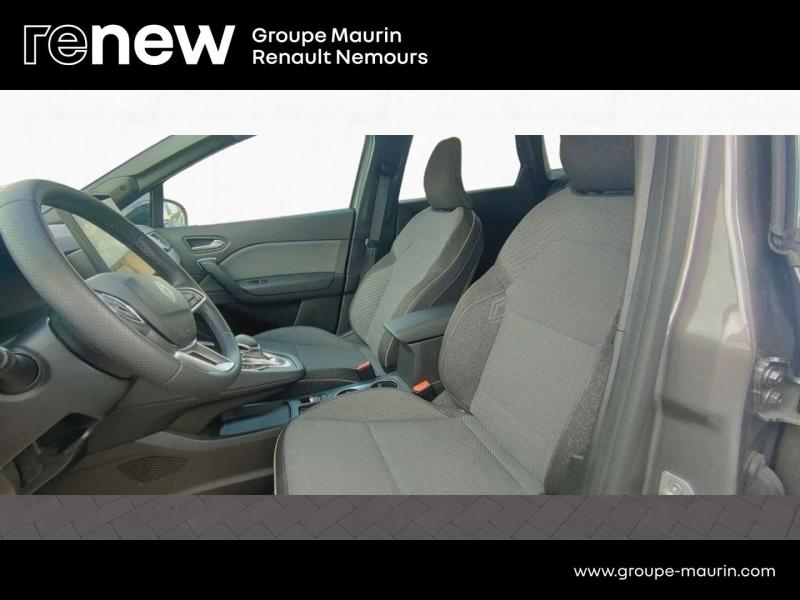 RENAULT  d’occasion à vendre à SAINT PIERRE LES NEMOURS chez DPL - SNCA (Photo 16)