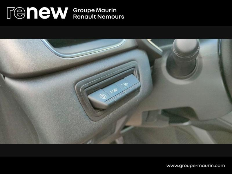RENAULT  d’occasion à vendre à SAINT PIERRE LES NEMOURS chez DPL - SNCA (Photo 19)