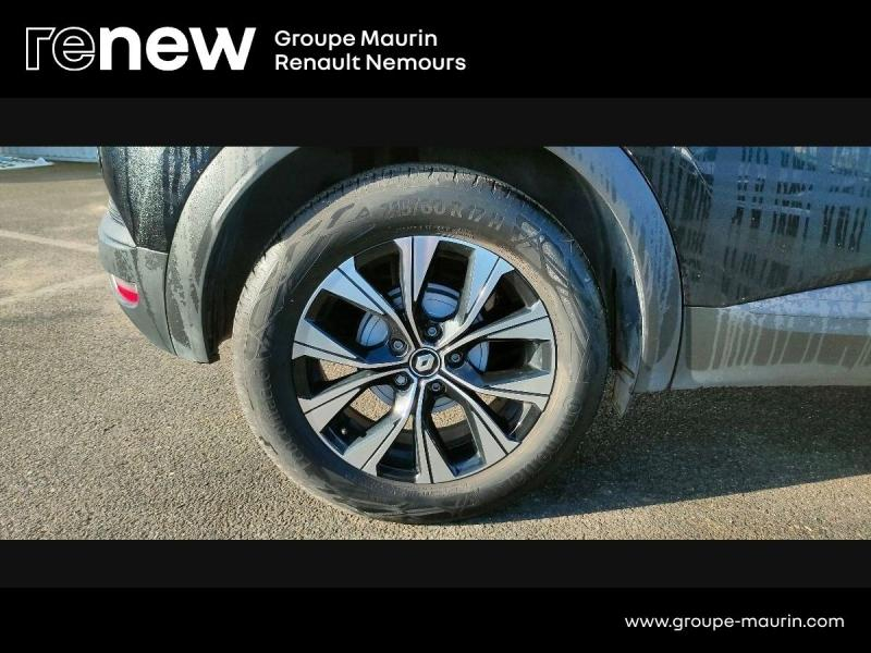 RENAULT Captur d’occasion à vendre à SAINT PIERRE LES NEMOURS chez DPL - SNCA (Photo 9)