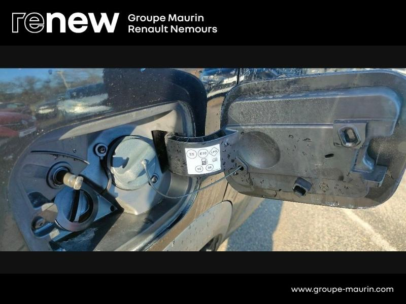 RENAULT Captur d’occasion à vendre à SAINT PIERRE LES NEMOURS chez DPL - SNCA (Photo 10)