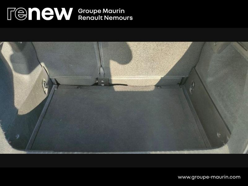 RENAULT Captur d’occasion à vendre à SAINT PIERRE LES NEMOURS chez DPL - SNCA (Photo 11)