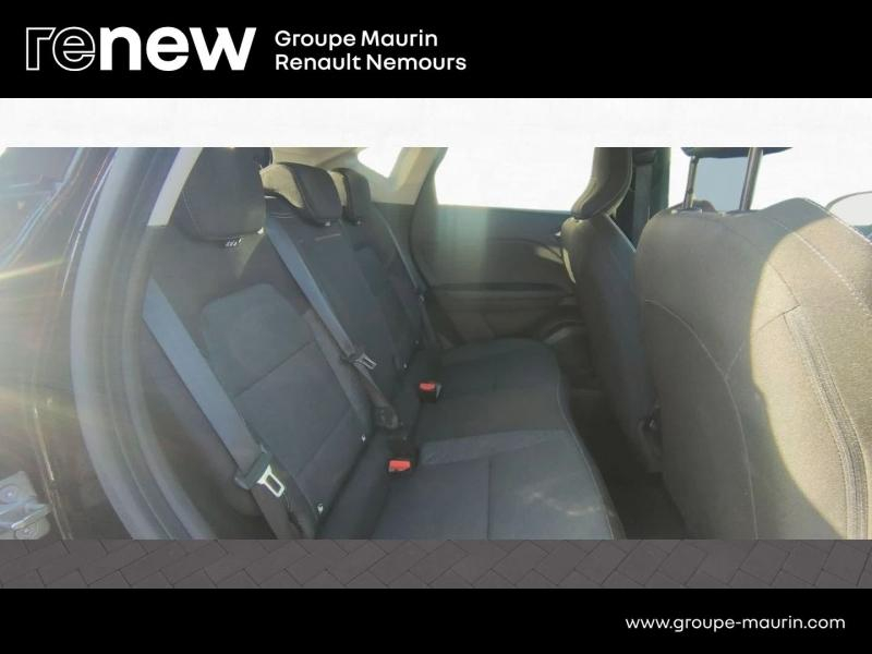 RENAULT Captur d’occasion à vendre à SAINT PIERRE LES NEMOURS chez DPL - SNCA (Photo 13)
