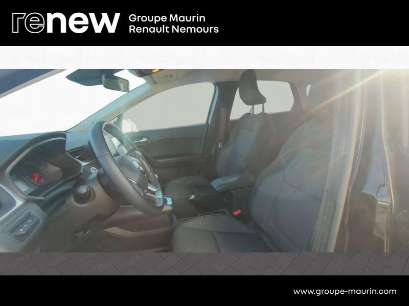 RENAULT Captur d’occasion à vendre à SAINT PIERRE LES NEMOURS chez DPL - SNCA (Photo 15)