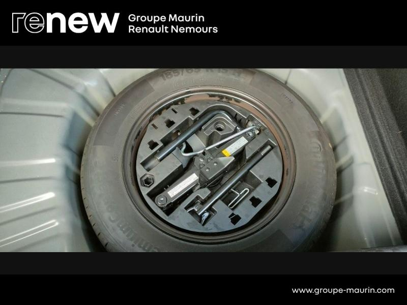 RENAULT Clio d’occasion à vendre à SAINT PIERRE LES NEMOURS chez DPL - SNCA (Photo 12)