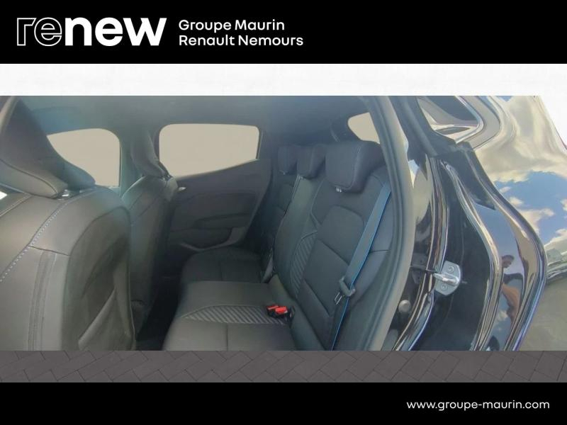 RENAULT Clio d’occasion à vendre à SAINT PIERRE LES NEMOURS chez DPL - SNCA (Photo 13)