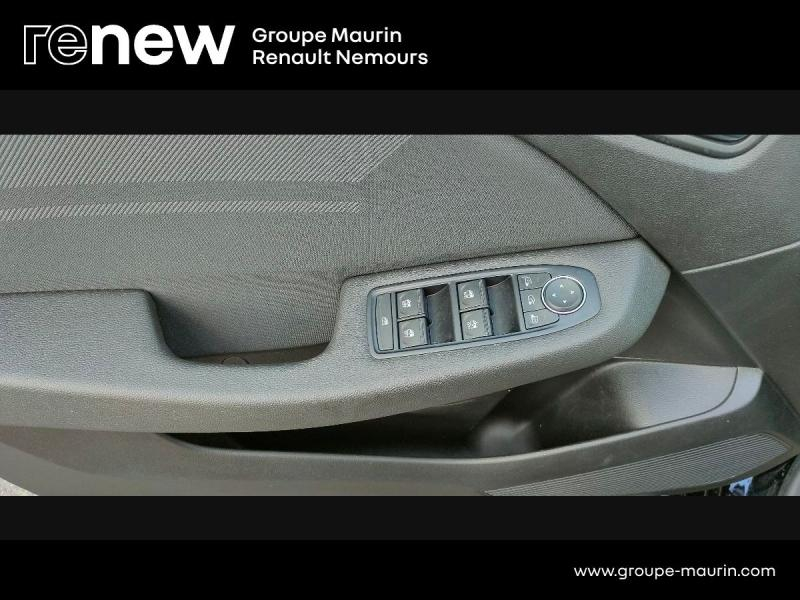 RENAULT Clio d’occasion à vendre à SAINT PIERRE LES NEMOURS chez DPL - SNCA (Photo 18)