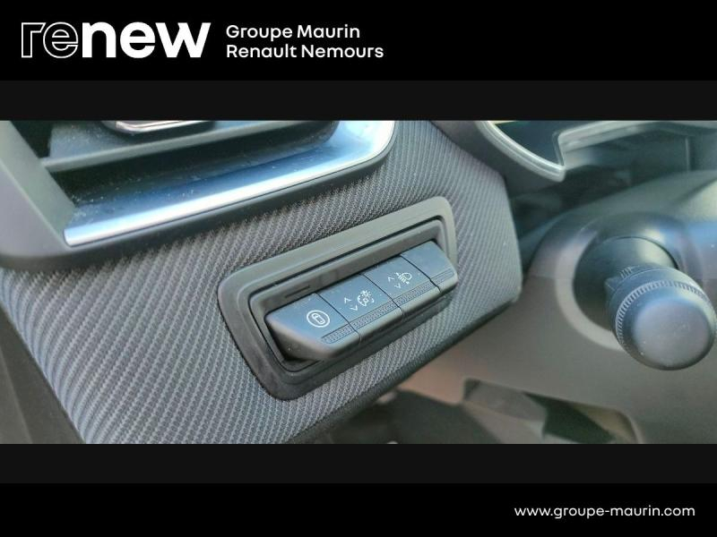 RENAULT Clio d’occasion à vendre à SAINT PIERRE LES NEMOURS chez DPL - SNCA (Photo 20)