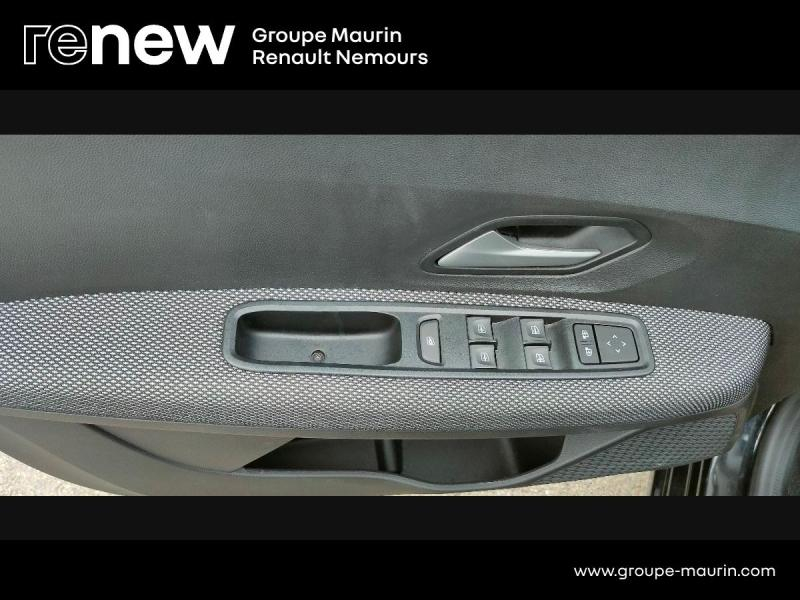DACIA Sandero d’occasion à vendre à SAINT PIERRE LES NEMOURS chez DPL - SNCA (Photo 18)