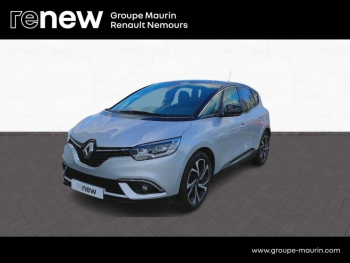 RENAULT Scenic d’occasion à vendre à SAINT PIERRE LES NEMOURS chez DPL - SNCA (Photo 1)