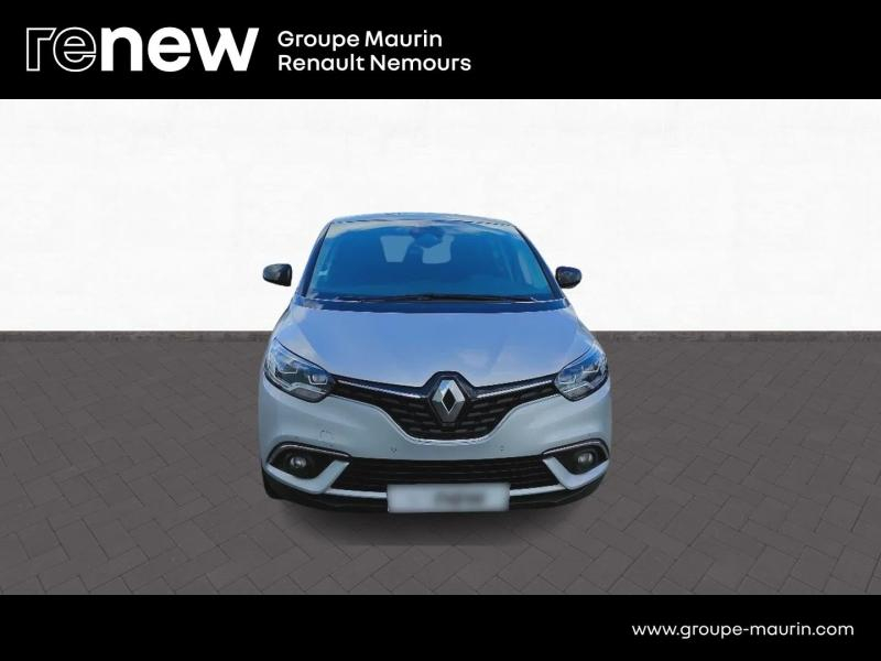 RENAULT Scenic d’occasion à vendre à SAINT PIERRE LES NEMOURS chez DPL - SNCA (Photo 5)